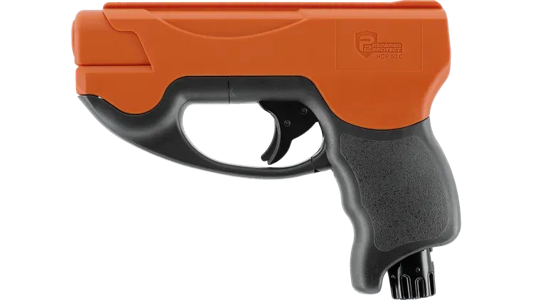 Umarex Home Defense Pistol HDP 50 Compact 360 fps - PAL Not Reqired