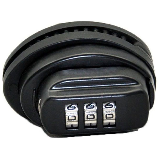 Scorpio Combination Trigger Lock