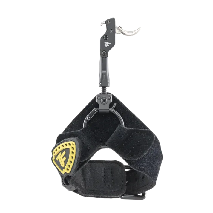 Tru-Fire Hardcore 2.0 Extreme Buckle Archery Wrist Release