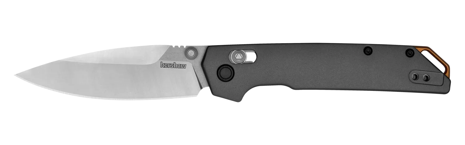 Kershaw Knife IRIDIUM