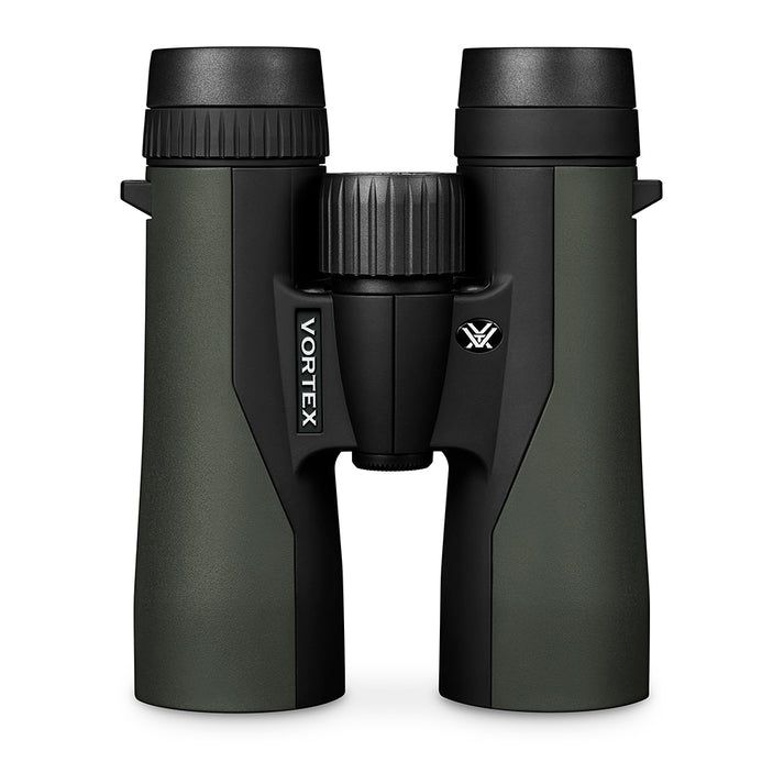 Vortex Crossfire HD 8x42 Full-Size Roof Prism Binocular with GlassPak Vortex Crossfire HD 8x42 Full-Size Roof Prism Binocular with GlassPak