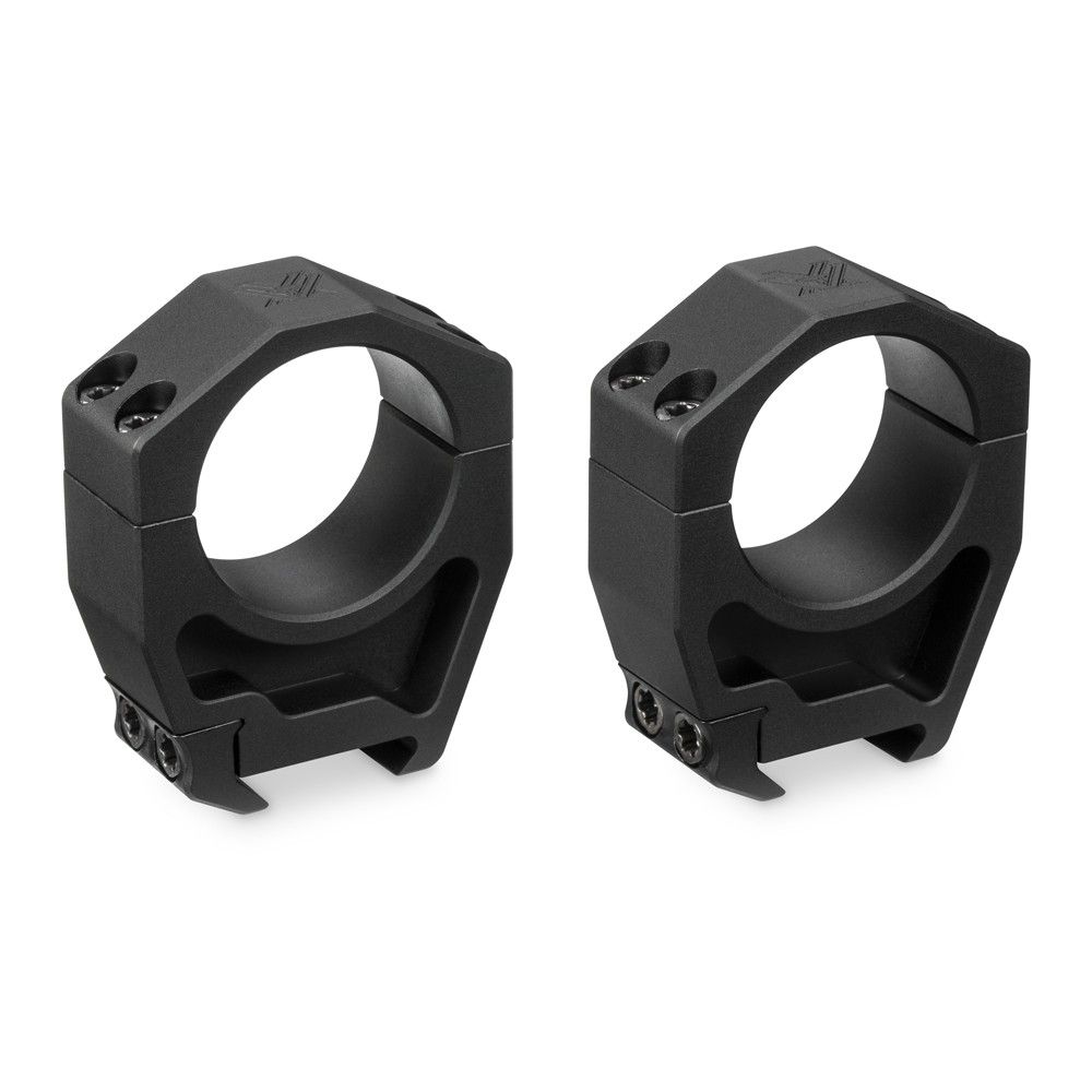 Vortex Precision Matched Rings 34mm 1.45Inch /36.8mm (2 rings)