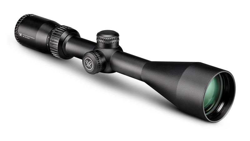 Vortex Crossfire II 3–9x50 BDC