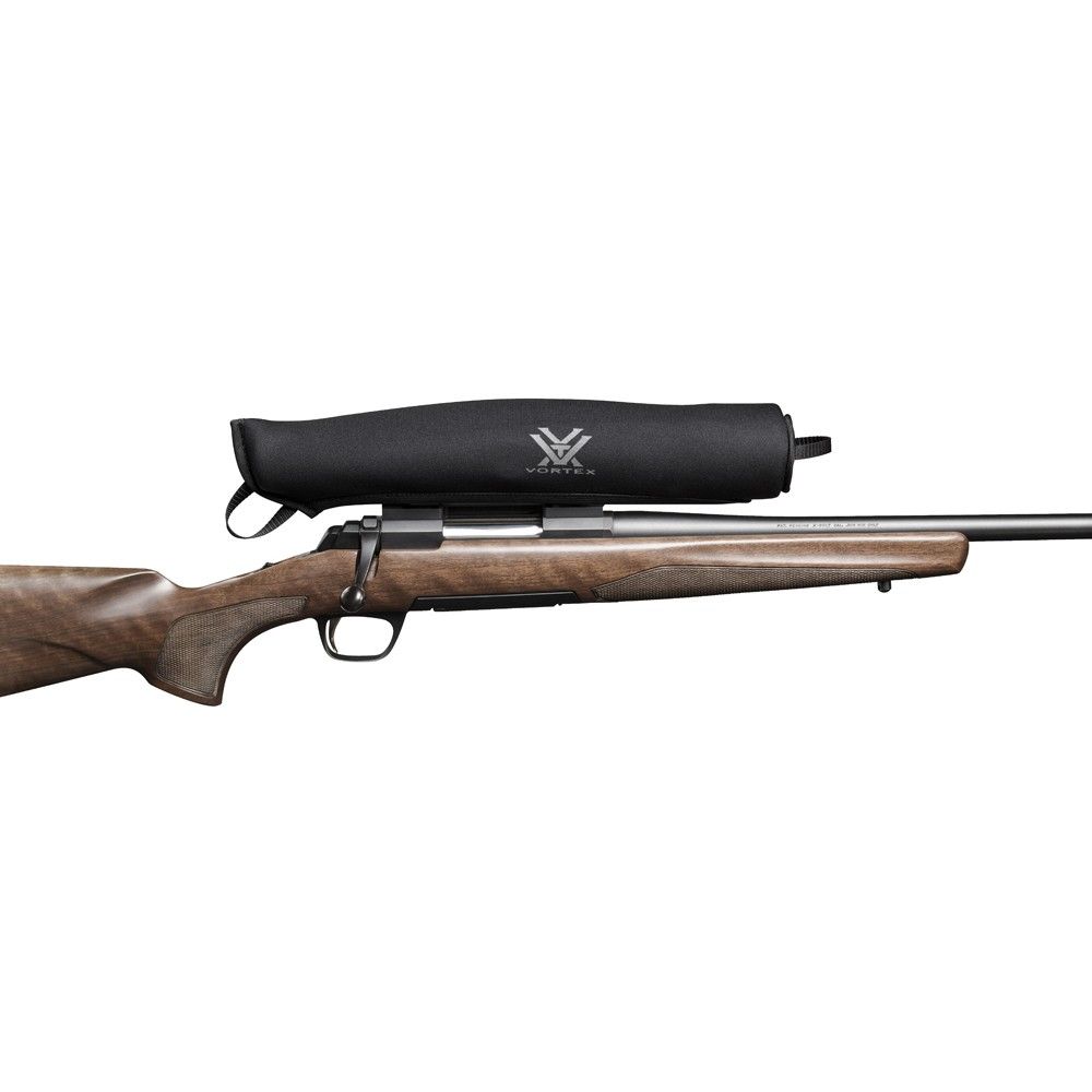 Vortex Sure Fit Riflescope Cover: Medium