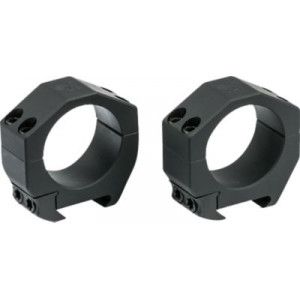 Vortex Precision Matched Rings 34mm 1.00Inch /25.4mm (2 rings)