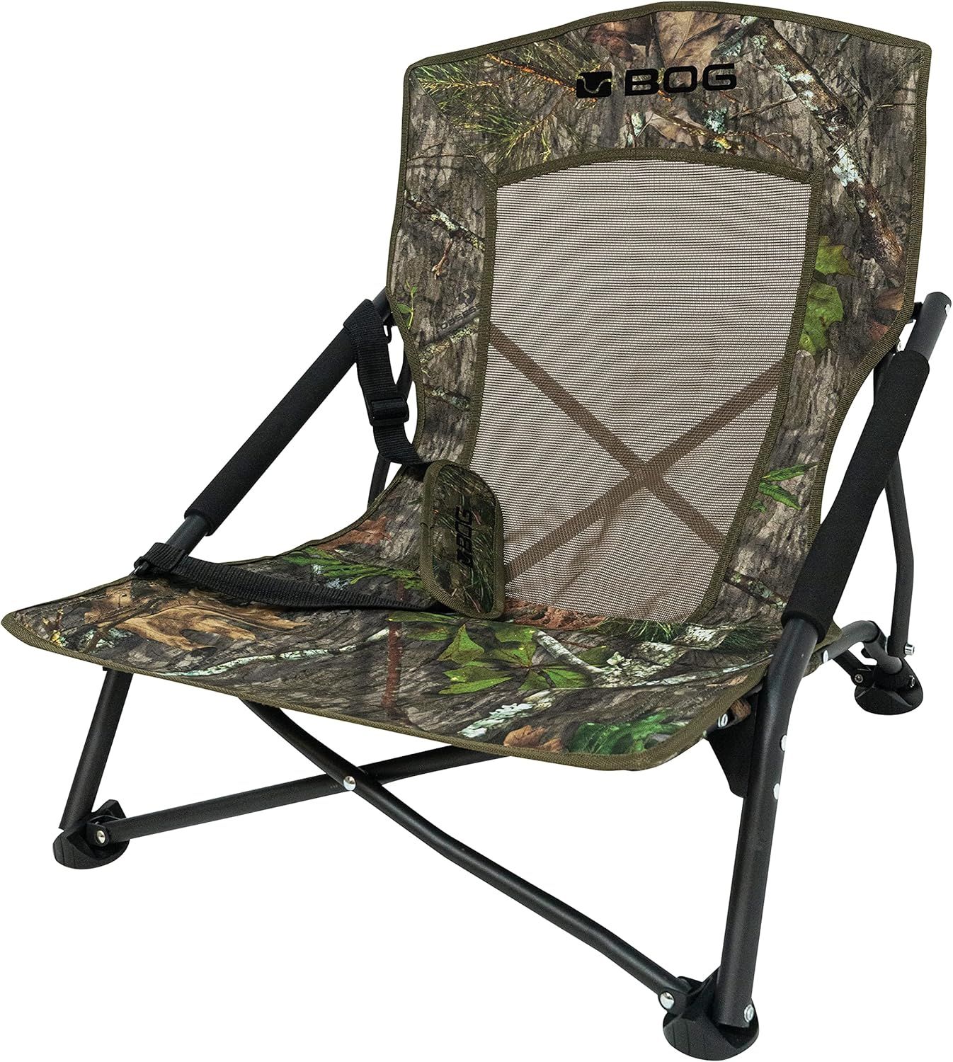 BOG Low Pro MOBU Obsession Turkey Chair