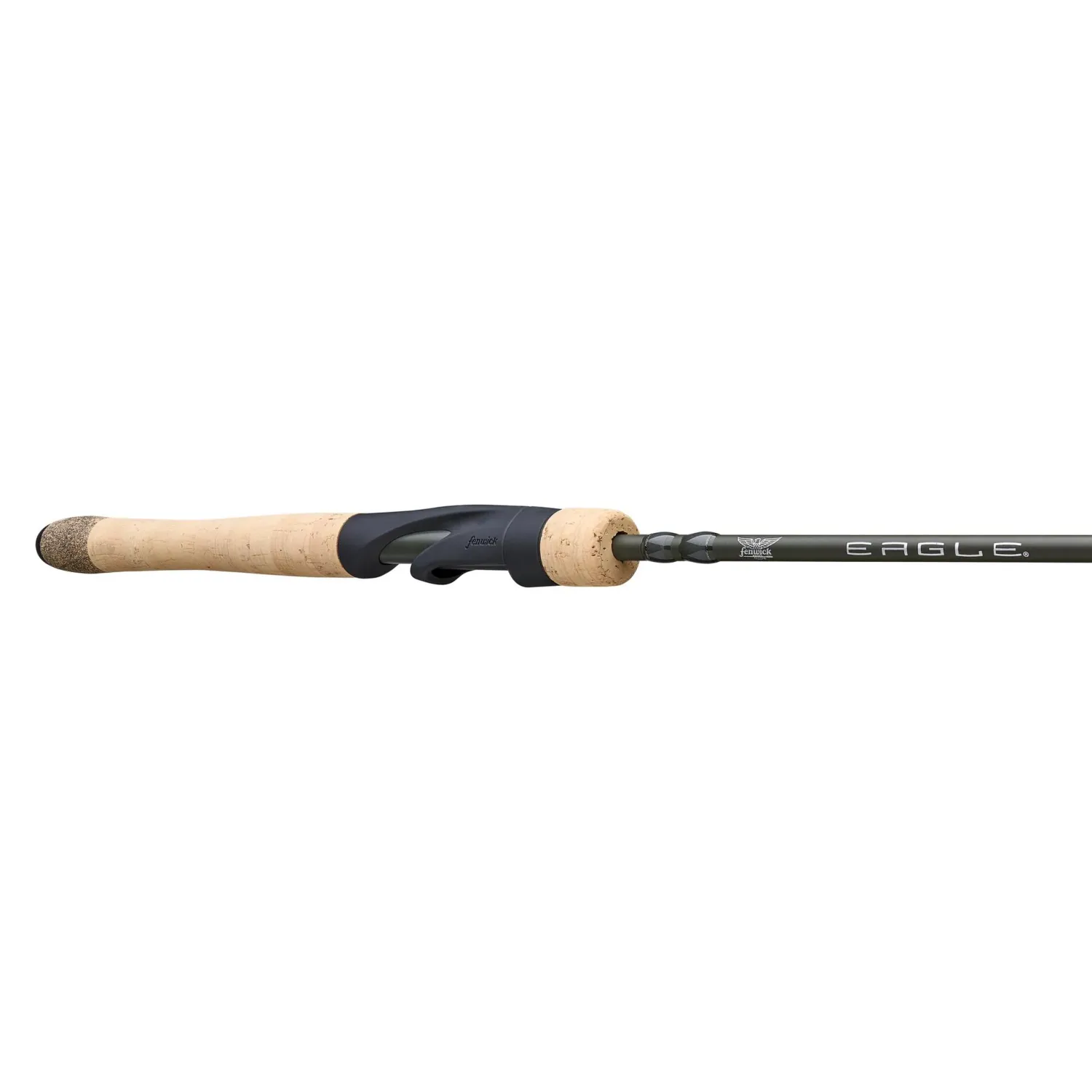 Fenwick Eagle Trout & Panfish 6'6" 2 Piece Light Spinning Rod