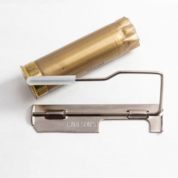 Carlson's Shell Catcher Adhesive, 2 Pack