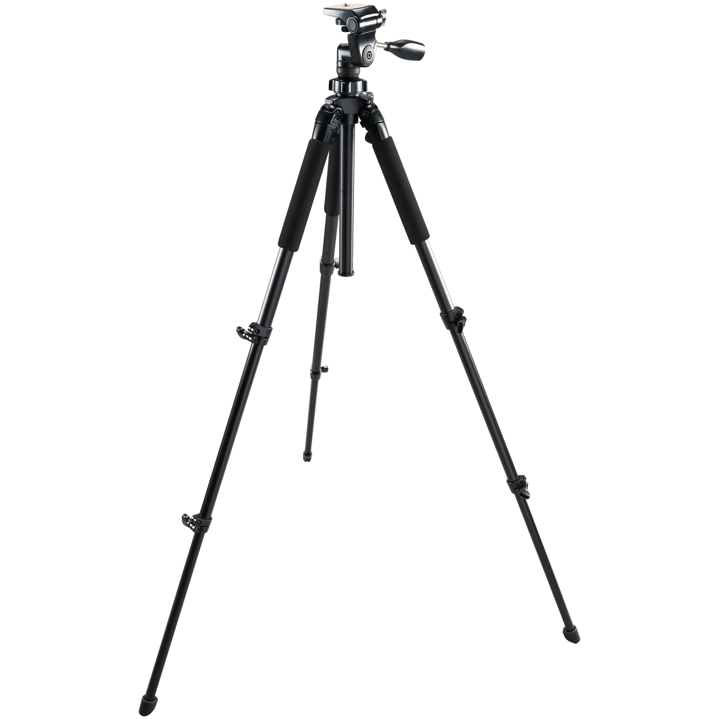 Bushnell 784030 Advanced Tripod, Black, 60