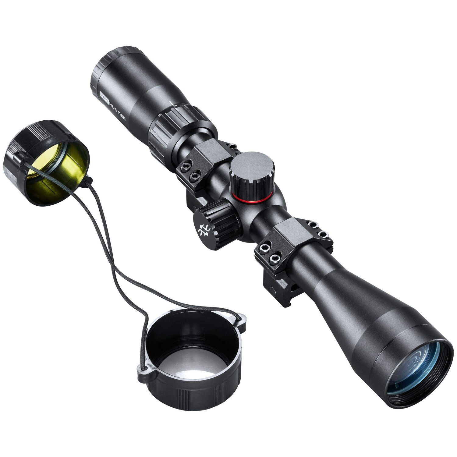 Simmons Pro Hunter 3-9X40mm Riflescope