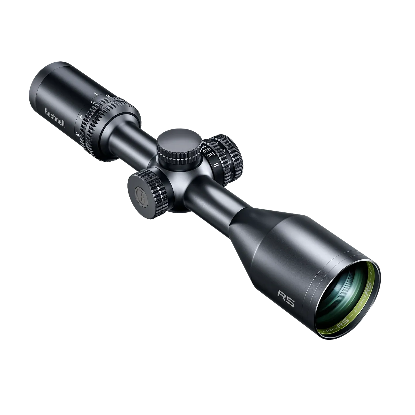 Bushnell R5 Series 3-9x50 Multi-X Illuminated DOA-LRH800 Reticle Riflescope Bushnell R5 Series 3-9x50 Multi-X Illuminated DOA-LRH800 Reticle Riflescope