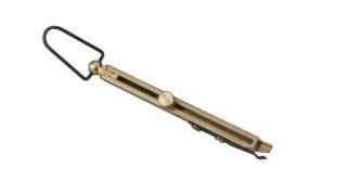 Traditions Field Capper Blackened Brass Traditions Field Capper Blackened Brass