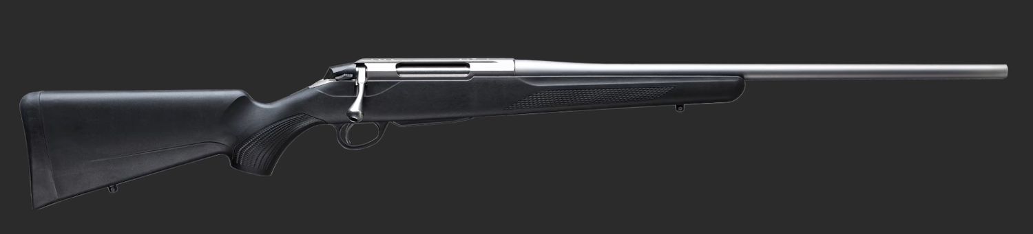 Tikka T3x Lite 300Win Mag Black/Stainless Bolt Action Rifle Tikka T3x Lite 300Win Mag Black/Stainless Bolt Action Rifle
