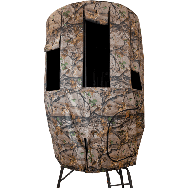 Muddy Roof Kit for Liberty