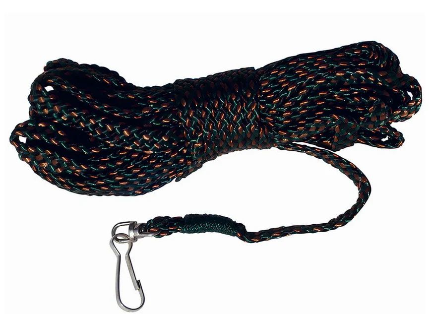 Rhino 25' Bow/Gun Rope Hoist