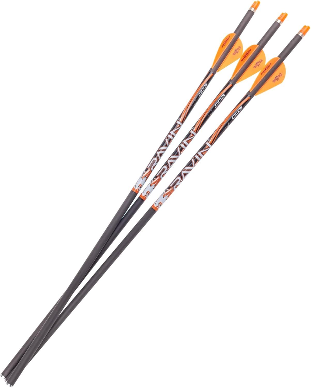 Ravin Lighted Arrows 3 Pack