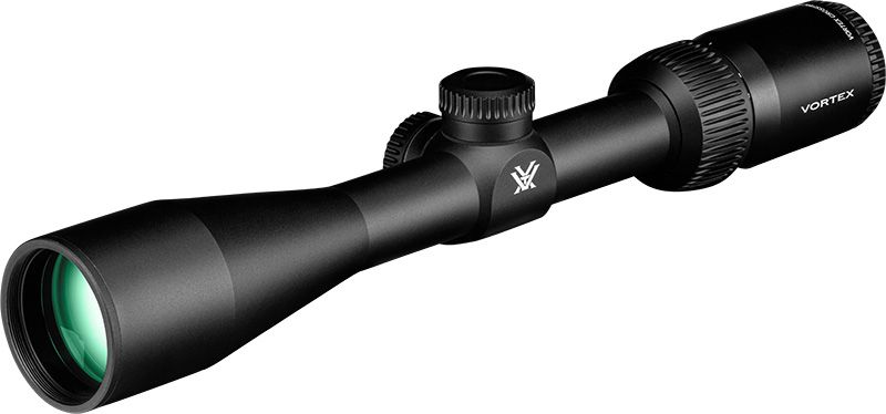 Vortex Crossfire HD 3-9x40 BDC MOA Riflescope