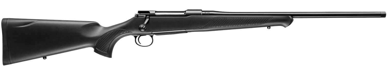 Sauer Classic XT 270 Win 22" Barrel Ergo Max Stock Bolt Action Rifle