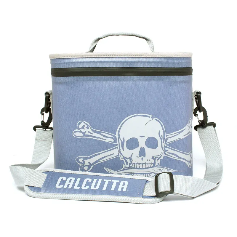Calcutta Renegade TPU 7 Liter Waterproof Zipper Cooler