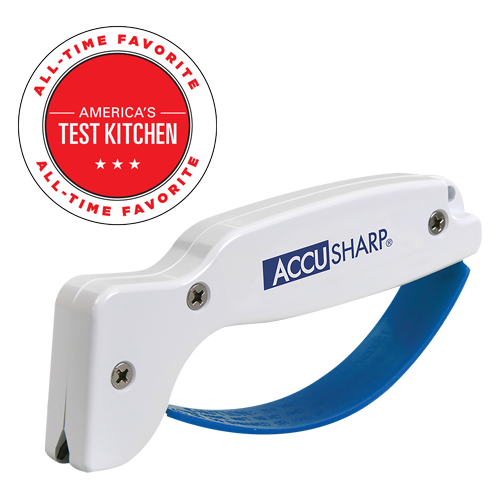 AccuSharp Knife and Tool Sharpener