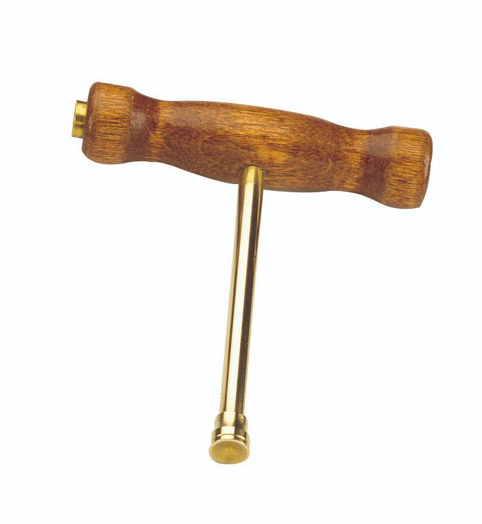 Traditions T-Handle Ball Starter