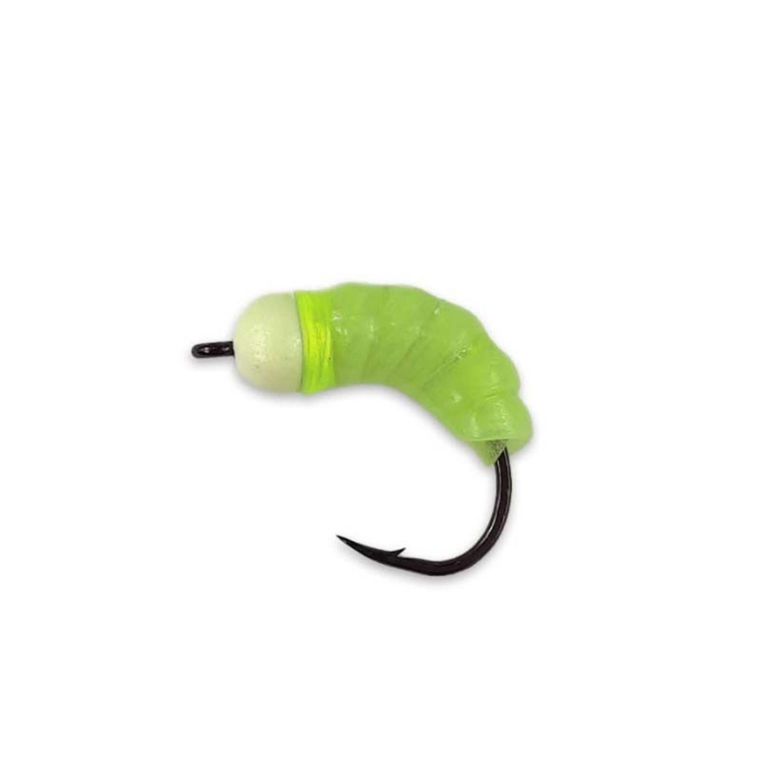 Neptune NIB8 Bug Ice Jigs Neptune NIB8 Bug Ice Jigs