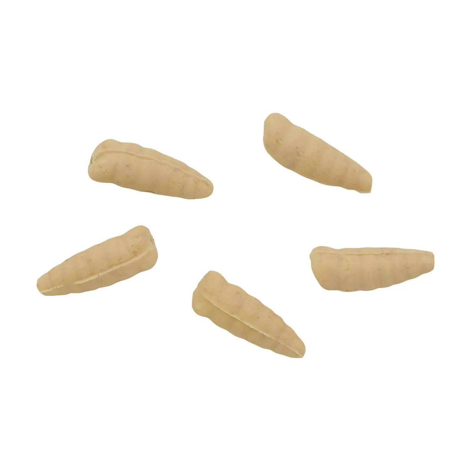 Berkley Gulp!® Waxies Natural White