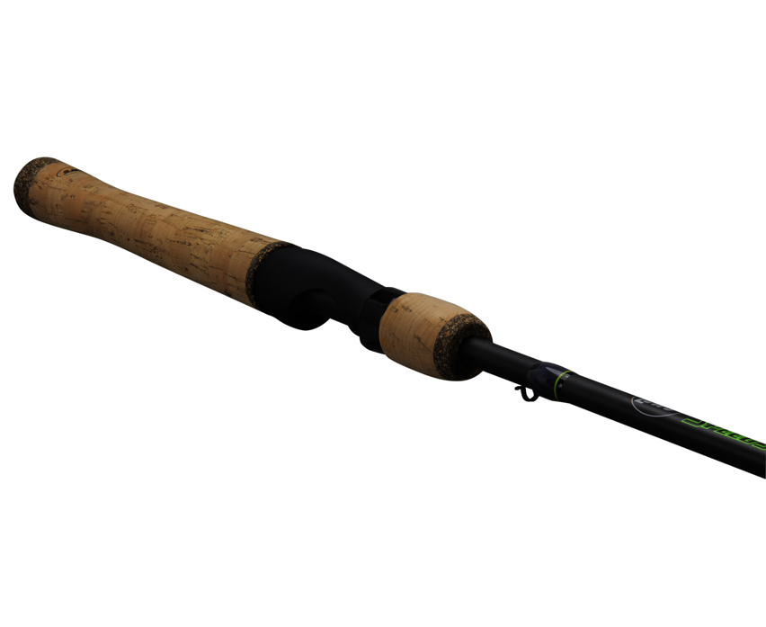Lew's Speed Stick 7'4" H/F Casting Rod 1-Piece