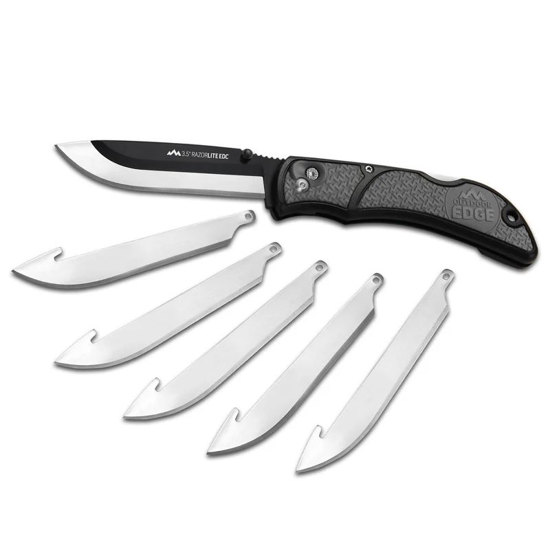 Outdoor Edge Razor-Lite