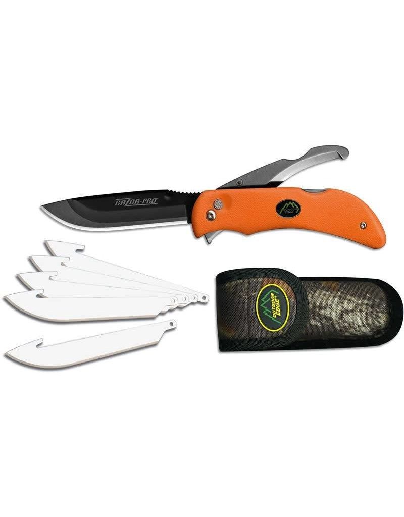 Outdoor Edge Razor Blaze