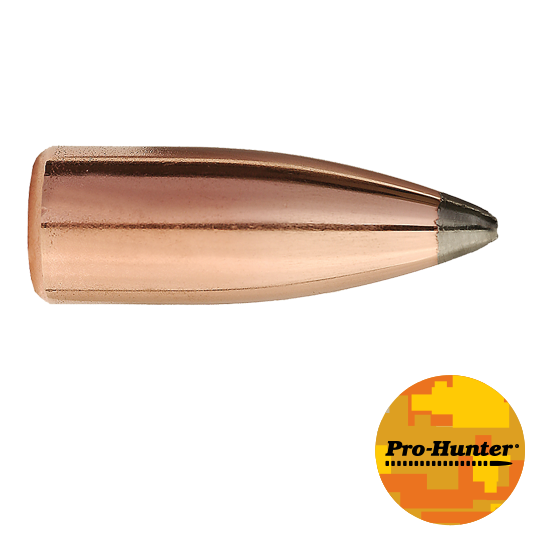 Sierra .308 dia 125gr Spitzer Sierra .308 dia 125gr Spitzer