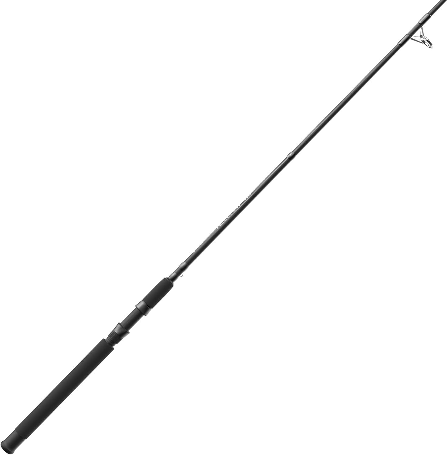 Quantum Accurist 7' Medium Fast Spinning Rod 2 Piece