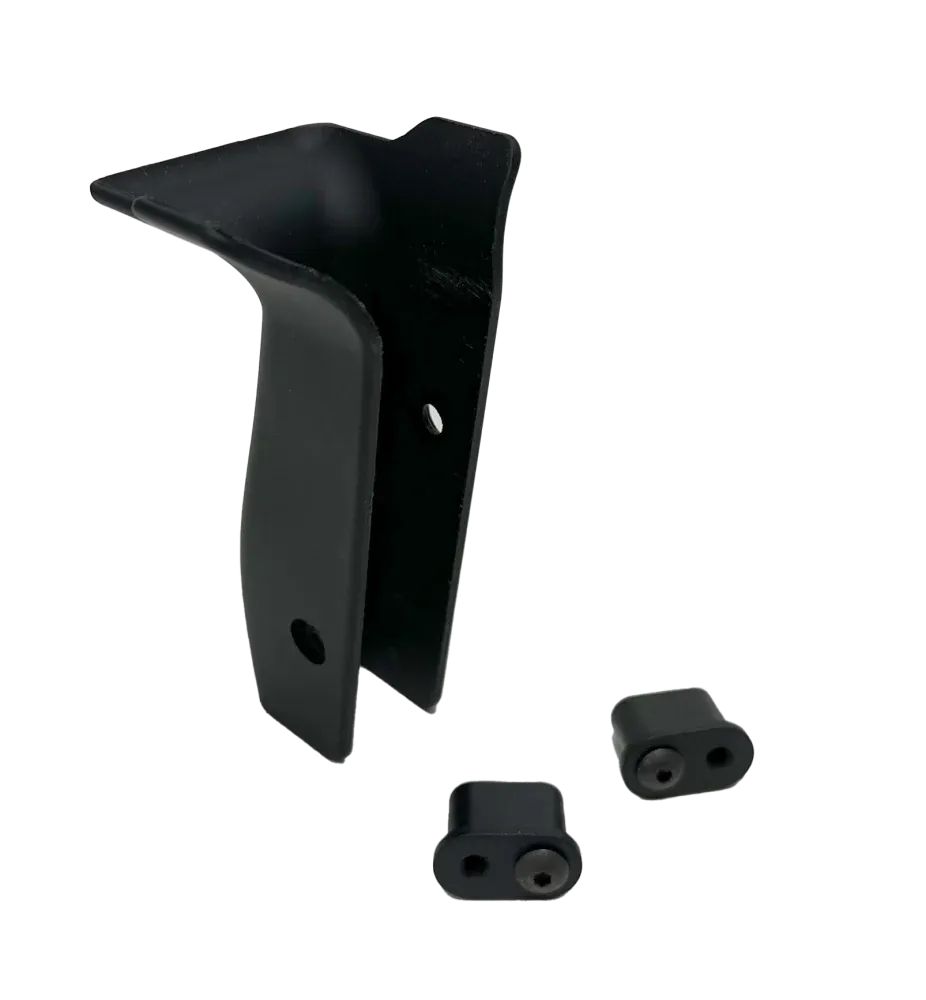 Bear Paw Compound Bow Grip