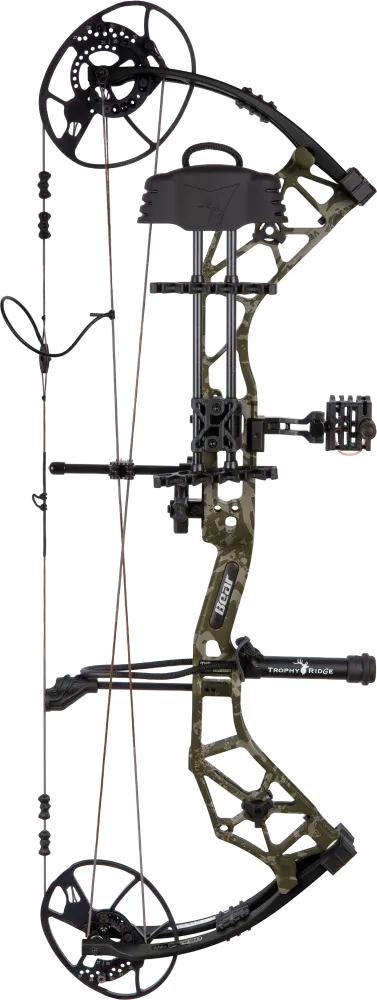 BEAR PARADIGM RTH 70 LH RUSH