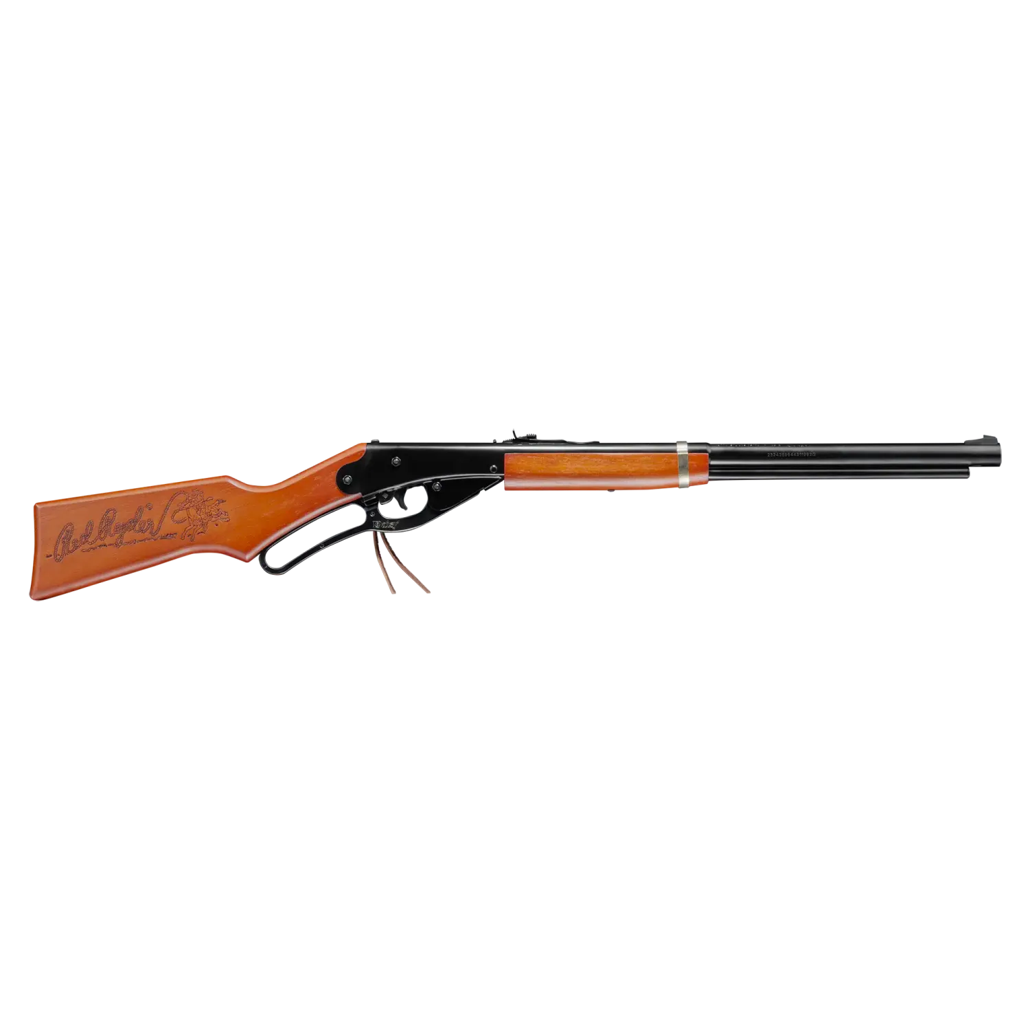 Red Ryder Model 1938 Lever-Action BB Gun