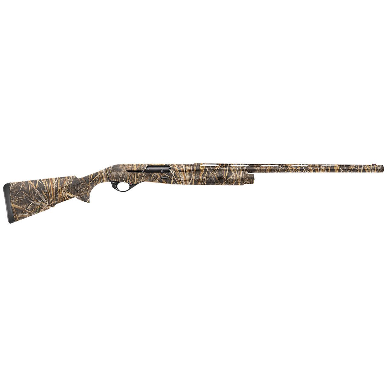 Benelli M2 Field 12 Gauge 28" Barrel Max-7 Camo Semi-Auto Shotgun