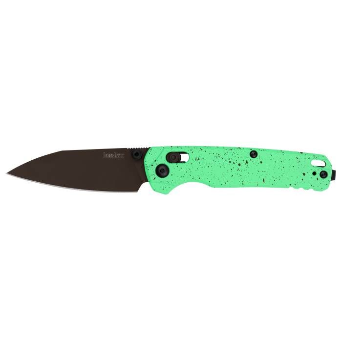 Kershaw Bel-Air Mint Folding Knife
