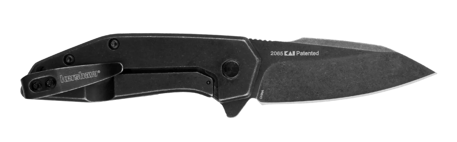 Kershaw Gravel Folding Knife