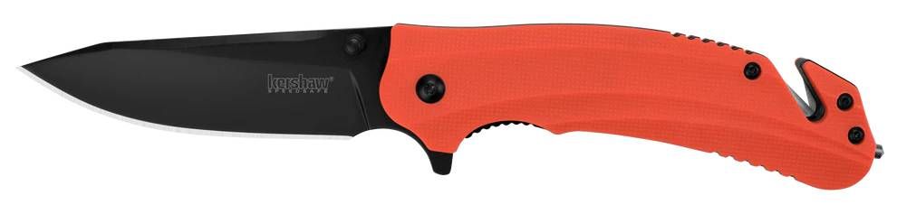 Kershaw Barricade Folding Knife