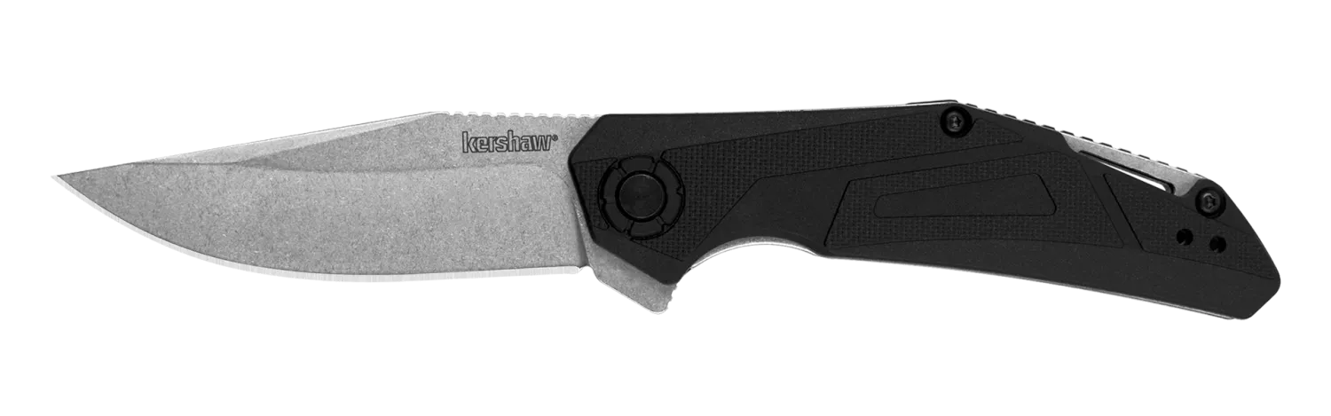 Kershaw Camshaft Folding Knife