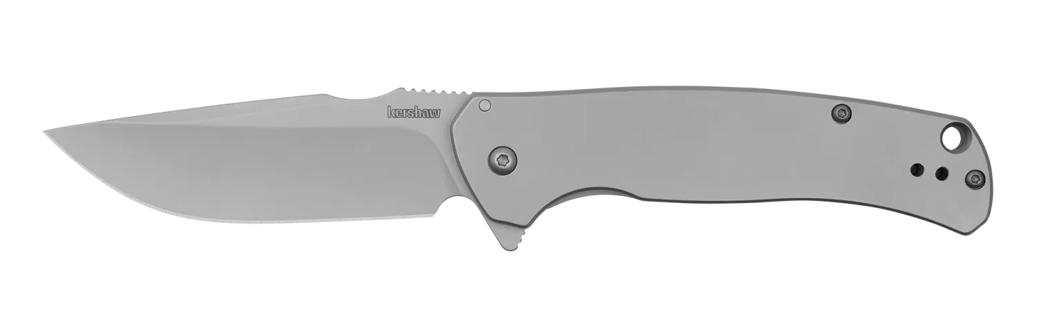 Kershaw Scour Folding Knife