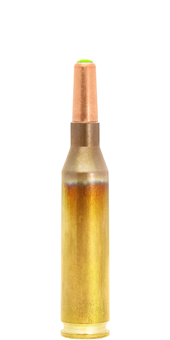 Lapua Naturalis 243 Win 90 Grain (20 Rounds)