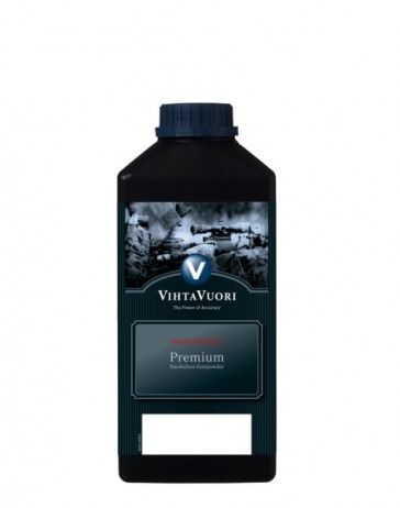 VihtaVuori N130 Reloading Powder (1kg)