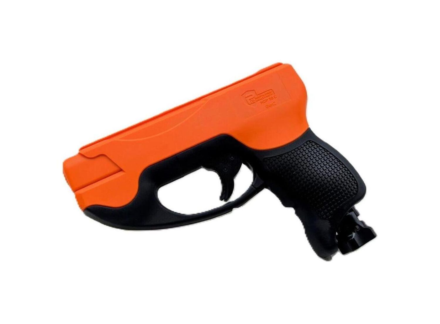 Umarex Home Defense Pistol HDP 50 Compact Co2 Power/Rubber Rounds 410 fps - PAL Not Required