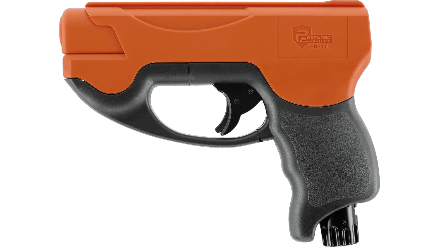 Umarex Home Defense Pistol HDP 50 Compact Co2 Power/Rubber Rounds 410 fps - PAL Not Required