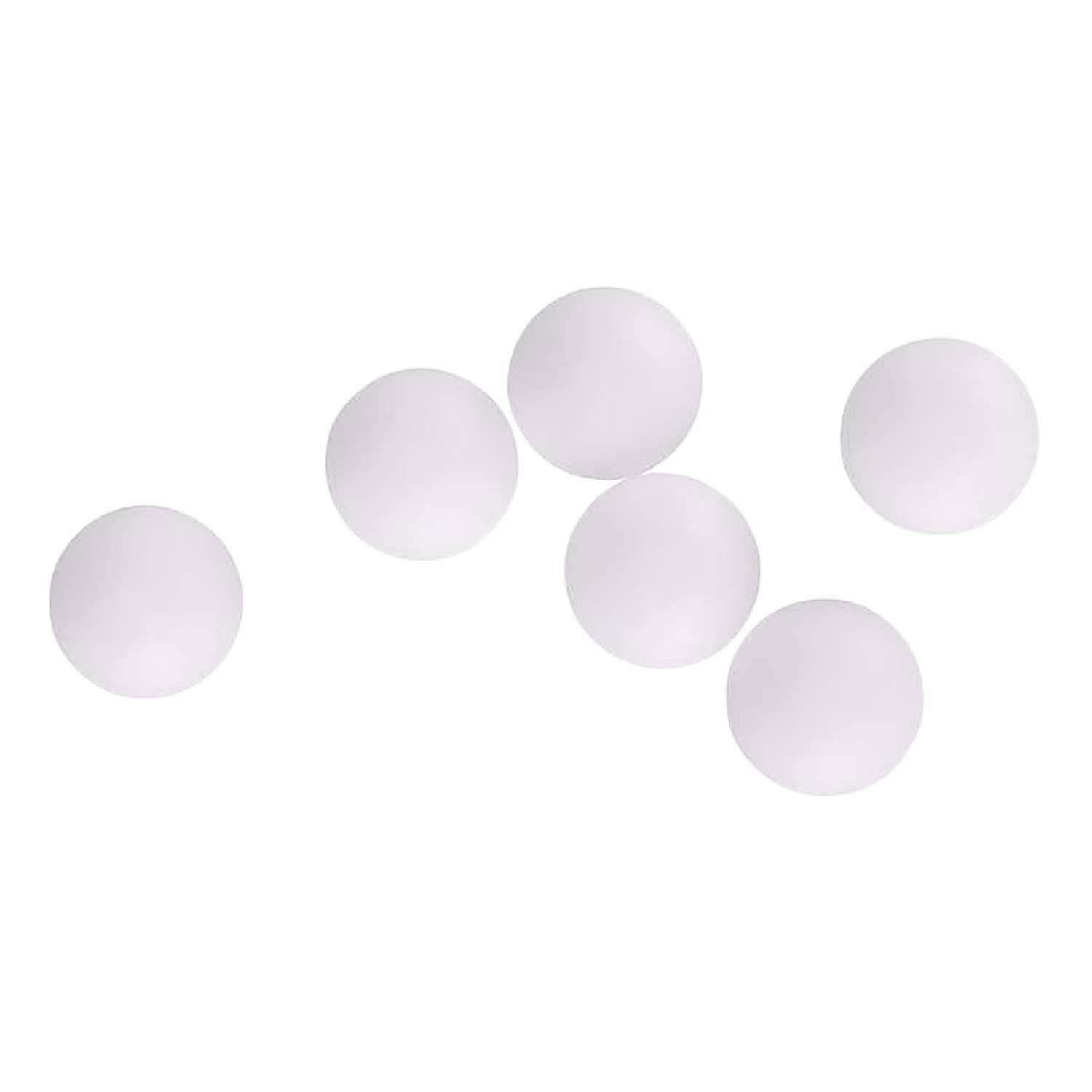 Umarex T4E Quick Access Balls 50 Cal Glass Breaking Polymer Balls (100 Count)