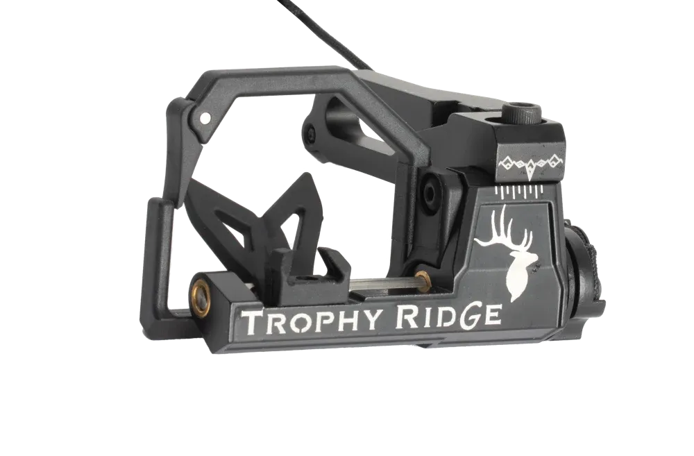 Trophy Ridge Propel Limb Driven Arrow Rest #ARE302