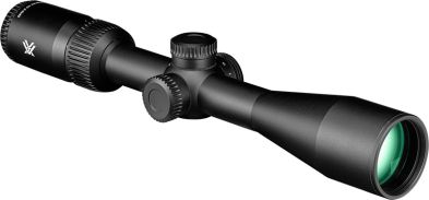 Vortex Crossfire HD 3–9x40 Illuminated Dead-Hold 2A BDC MOA