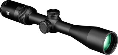 Vortex Crossfire HD 3–9x40 V-Plex MOA Riflescope