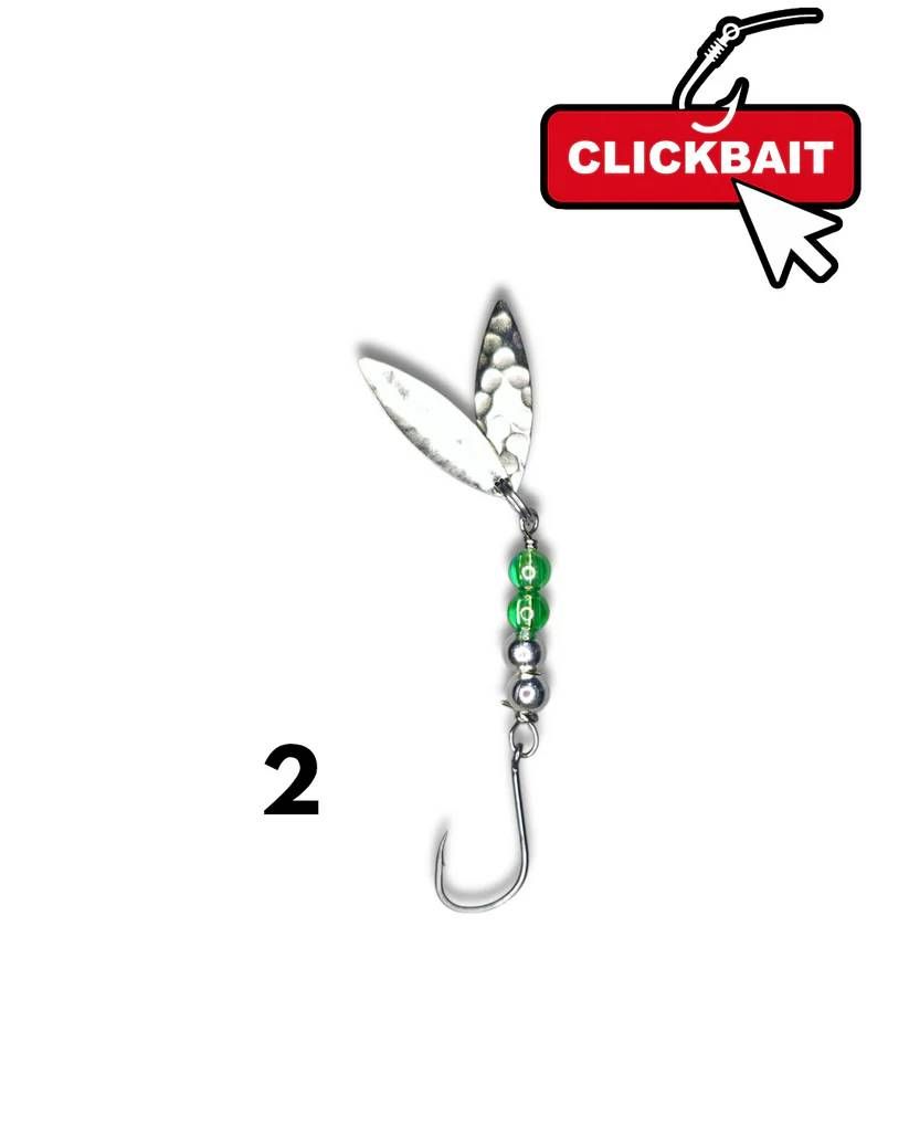 Rare Lures Clickbait Rare Lures Clickbait